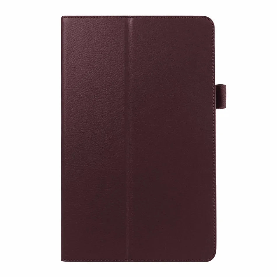 Case Tab A6 7.0inch T280 For Samsung Galaxy Tab A 7"2016 SM-T280 SM-T285 Cover Pu Leather Stand Tablet Flip Case Funda Capa para