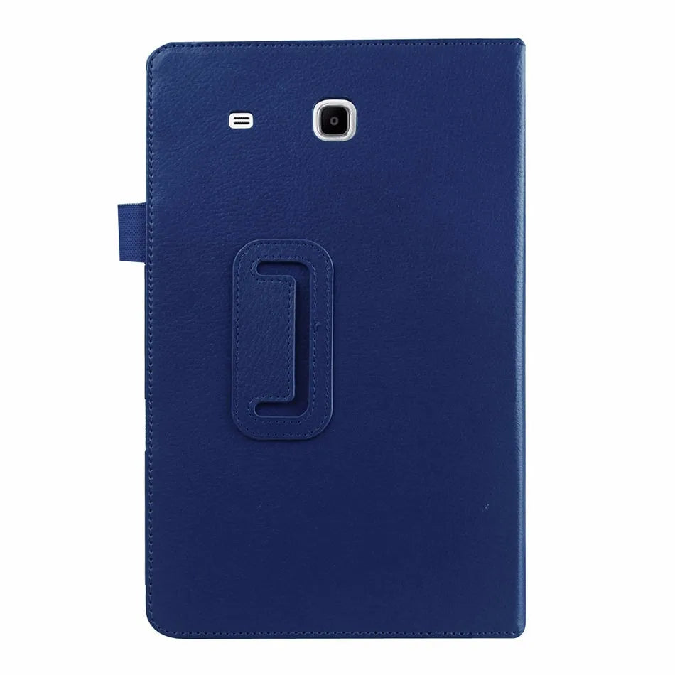 Case Tab A6 7.0inch T280 For Samsung Galaxy Tab A 7"2016 SM-T280 SM-T285 Cover Pu Leather Stand Tablet Flip Case Funda Capa para